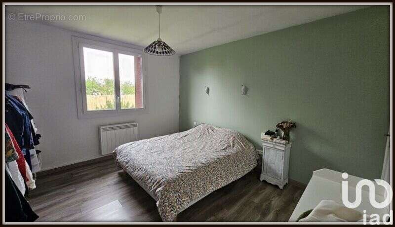 Photo 8 - Maison à EFFIAT