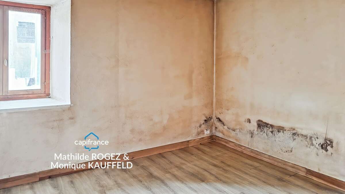 Immeuble à vendre SAINT MARTIN DES OLMES (63) 4 appartements avec 1,2 hectare de terrain - photo 9