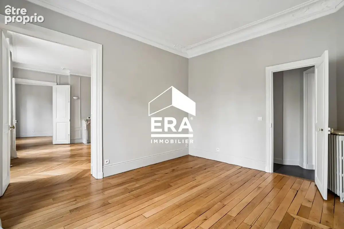 Appartement 125m² à paris 8e arrondissement - photo 6