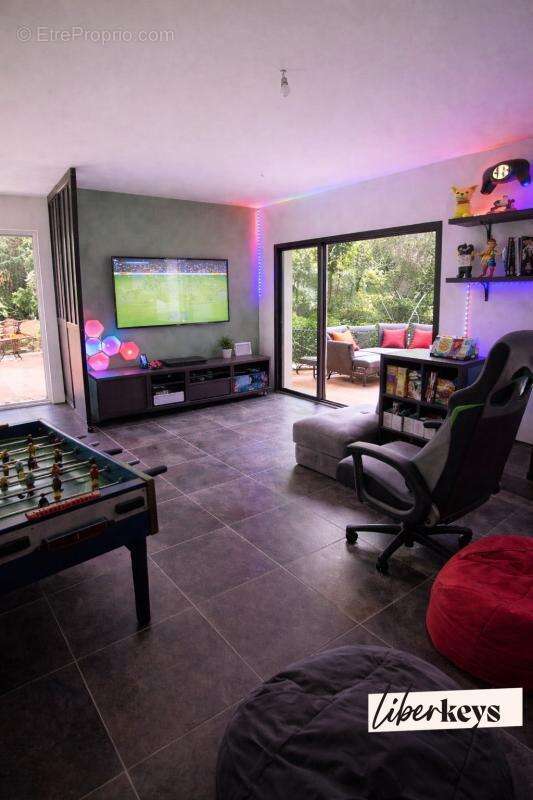 Maison à ROQUEBRUNE-CAP-MARTIN