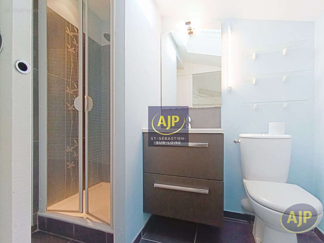 Maison à SAINT-SEBASTIEN-SUR-LOIRE
