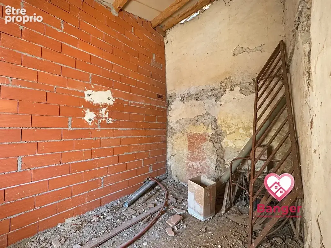 Maison 6 pièces 129 m² à vendre à Lectoure (32700) - photo 8