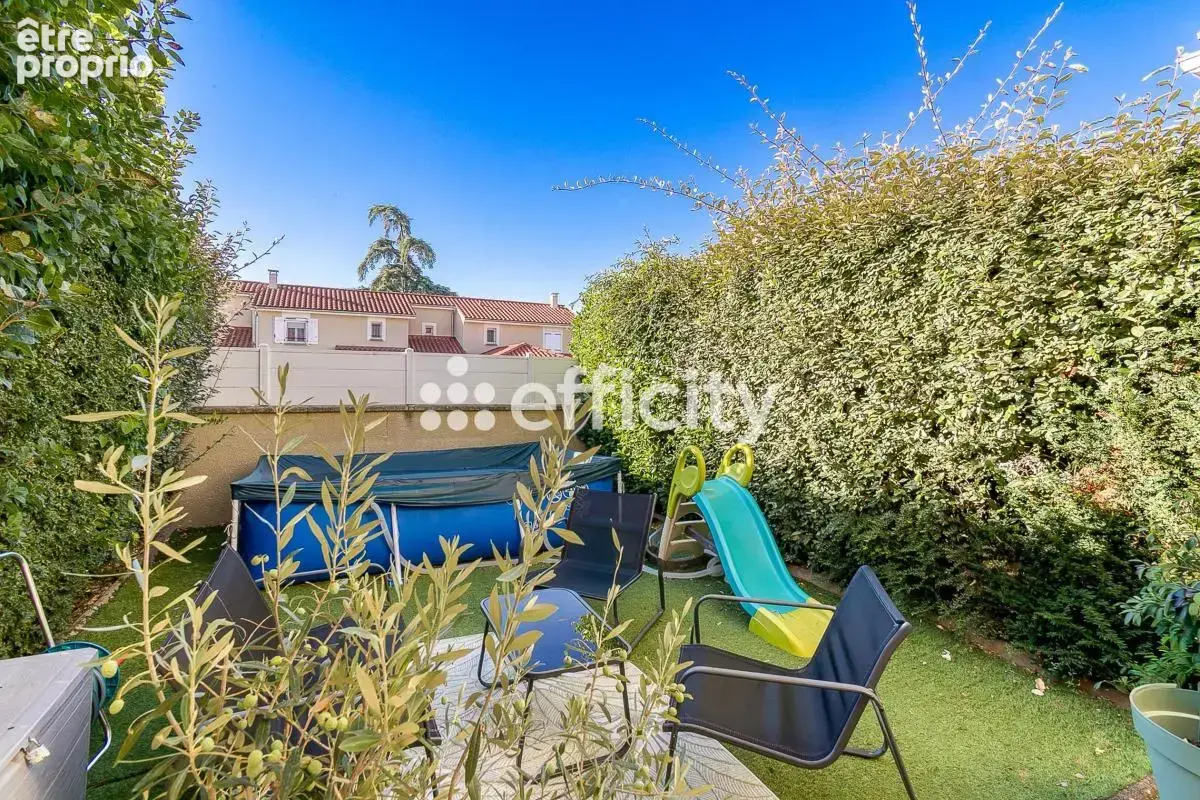 Maison 4 pièces 98 m² à vendre à Toussieu (69780) - photo 14