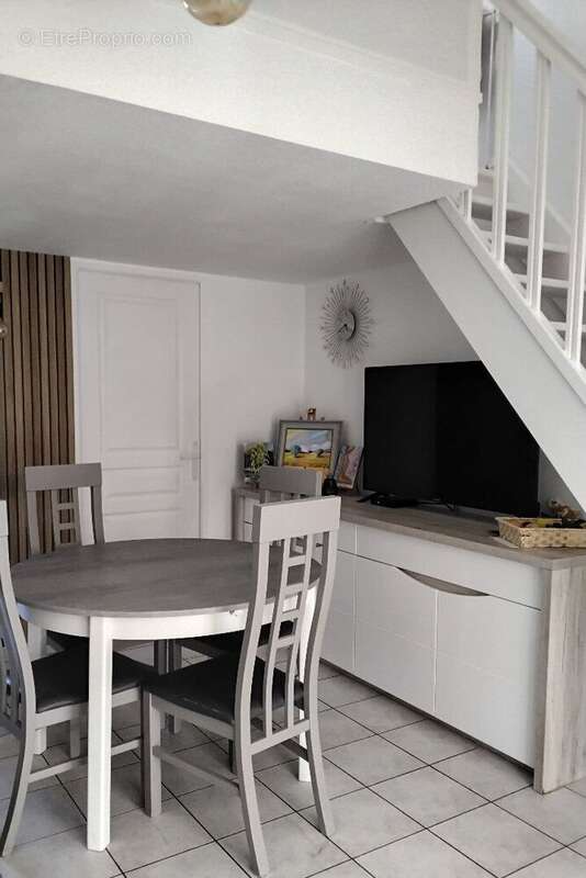 Photo 9 - Maison à VALRAS-PLAGE