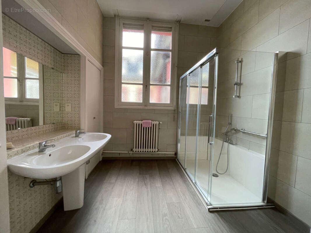 IMG_0245 - Appartement à OLORON-SAINTE-MARIE