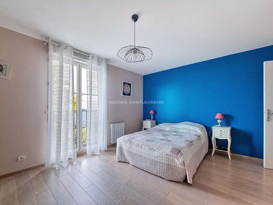 Maison 208 m² à Honfleur  - photo 11