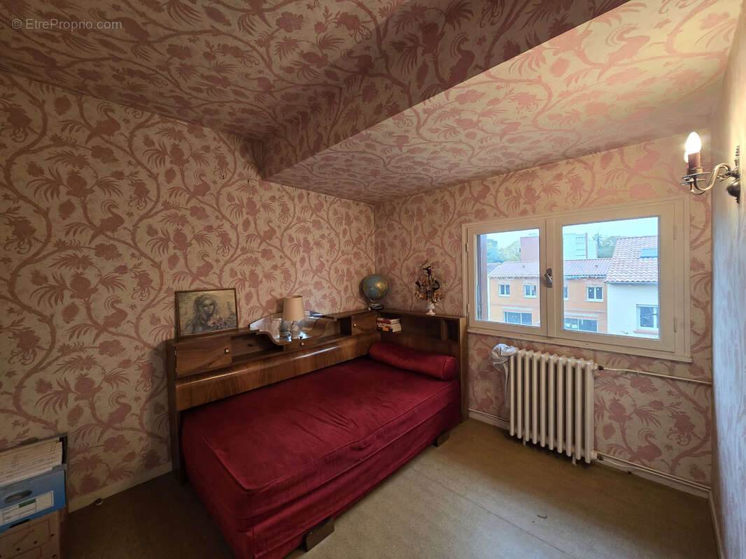 Maison à ALBI