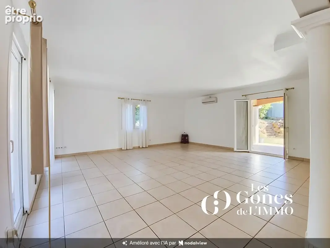 Vaugneray villa 155 m2 avec 6 chambres - photo 8