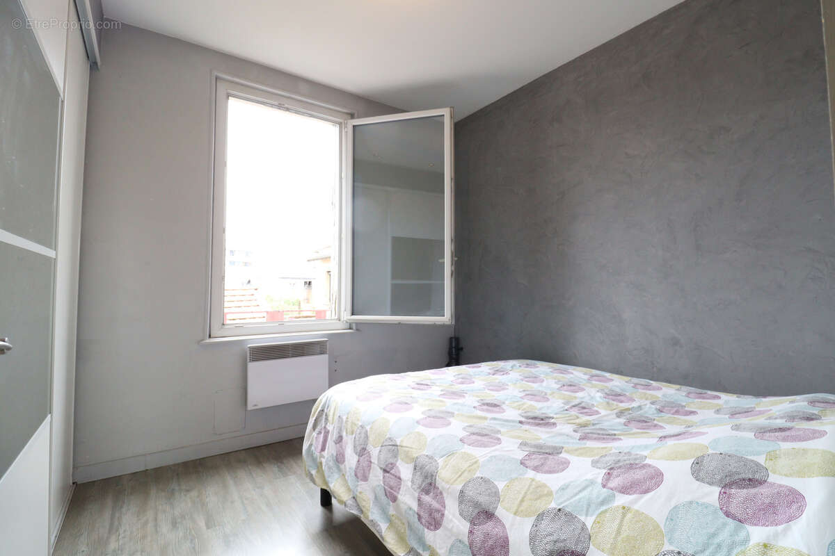 Appartement à LYON-8E