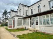 Appartement à AUXERRE