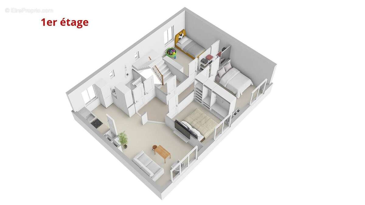 Maison 172 m² à Toulouse  - photo 6