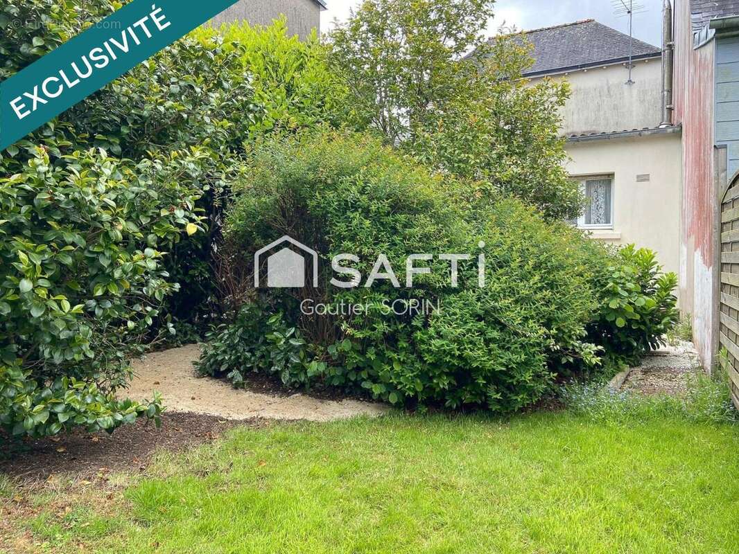 Maison 81 m² à Rosporden  - photo 3