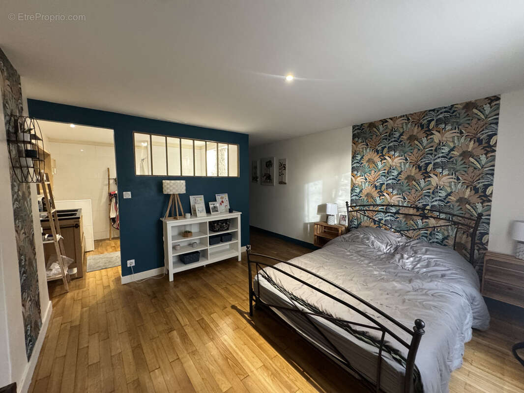 Maison à COGNAC-LA-FORET