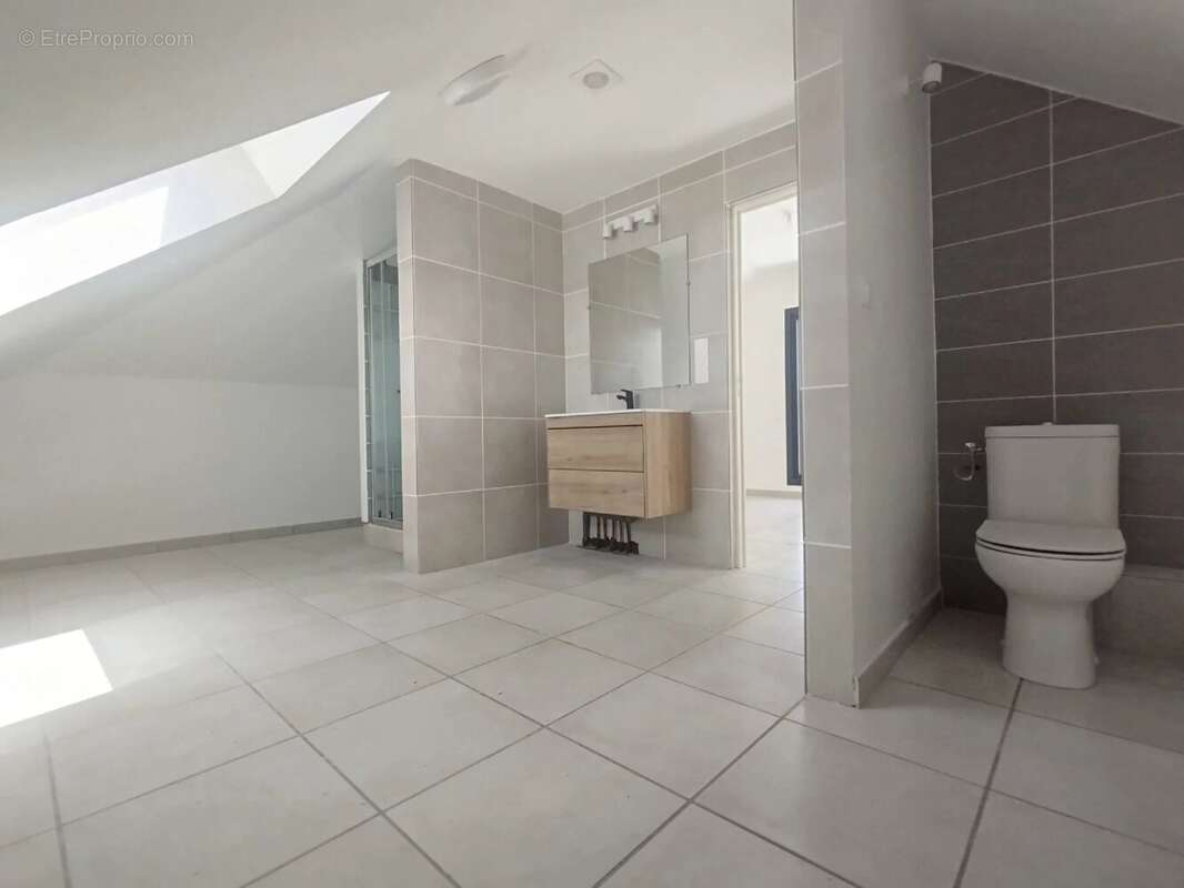 Appartement à SAINT-PIERRE