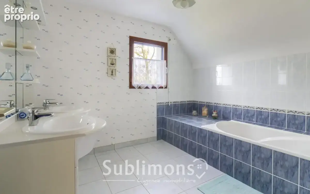 Maison traditionnelle - photo 9