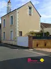 Maison à REUGNY