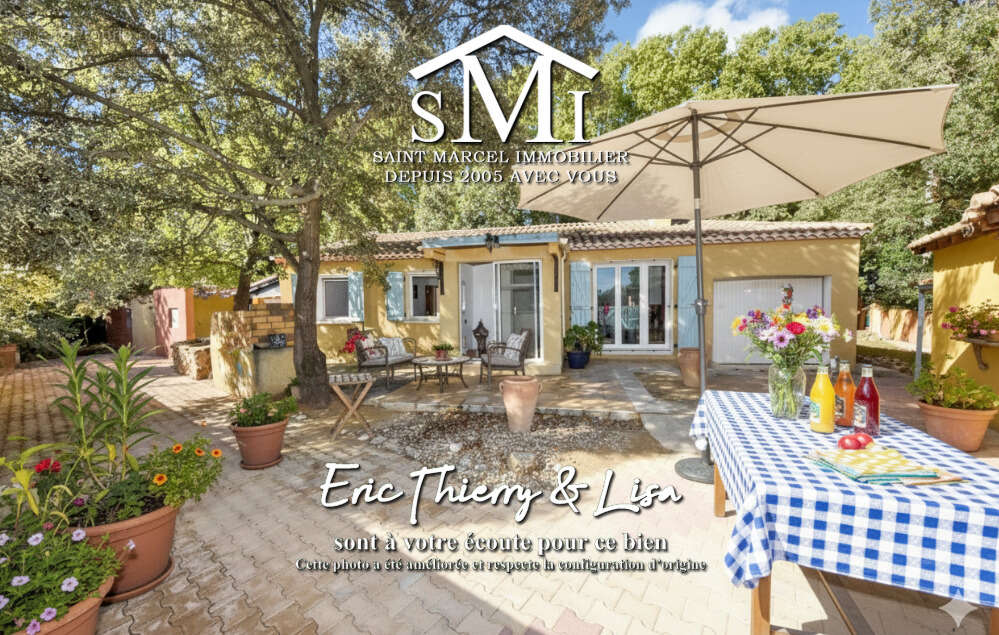 Maison à MIREPEISSET