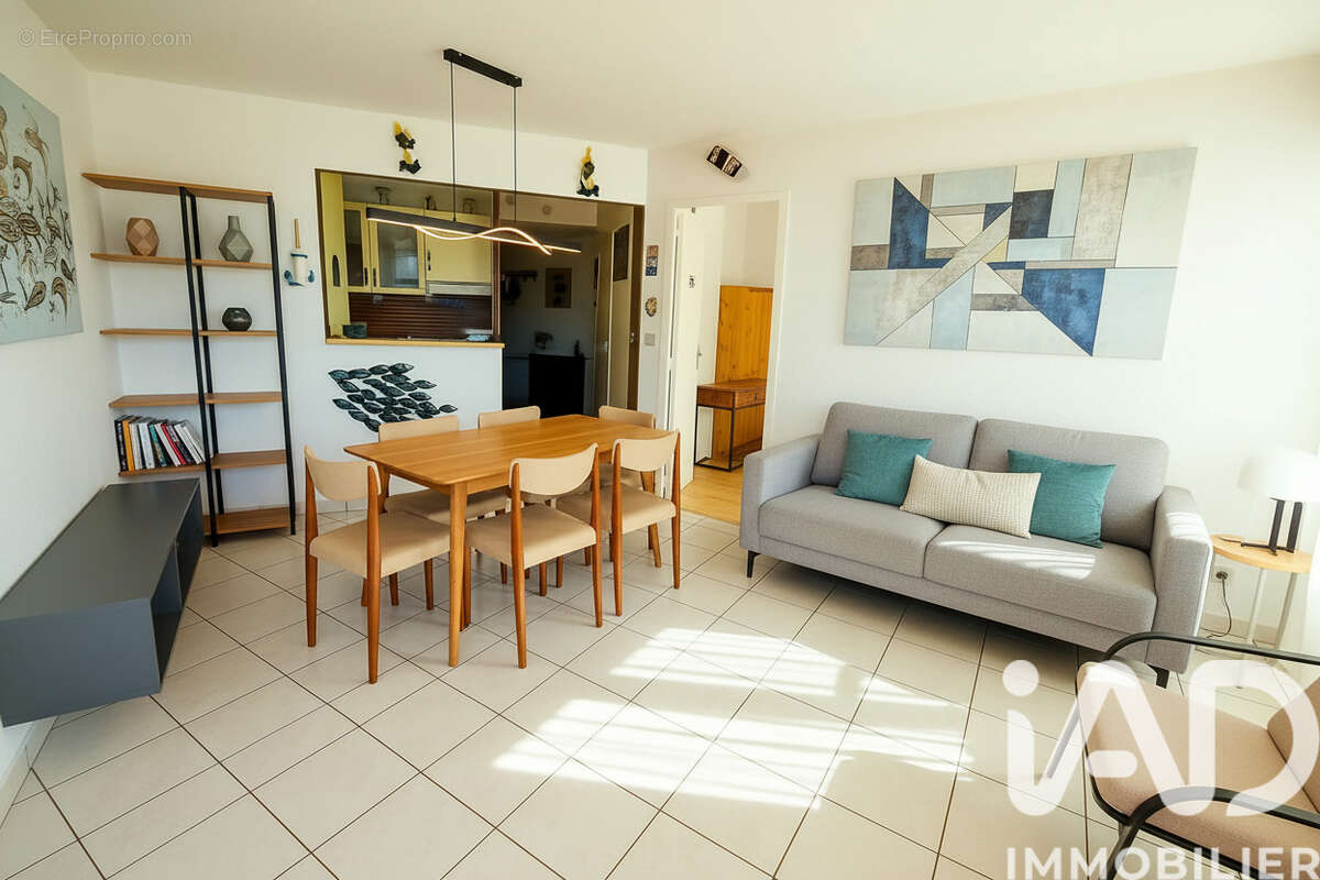 Photo 3 - Appartement à LE CROISIC