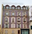 Appartement à FONTENAY-SOUS-BOIS