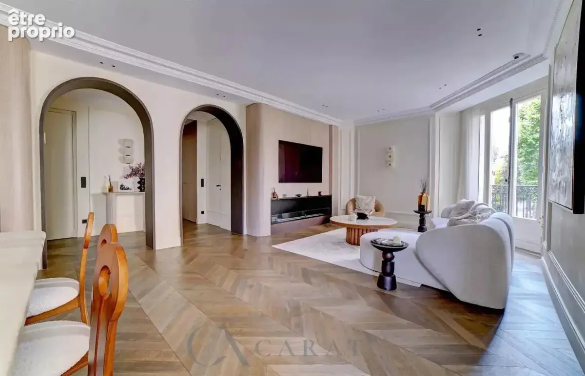 Appartement familial college pasteur - photo 6