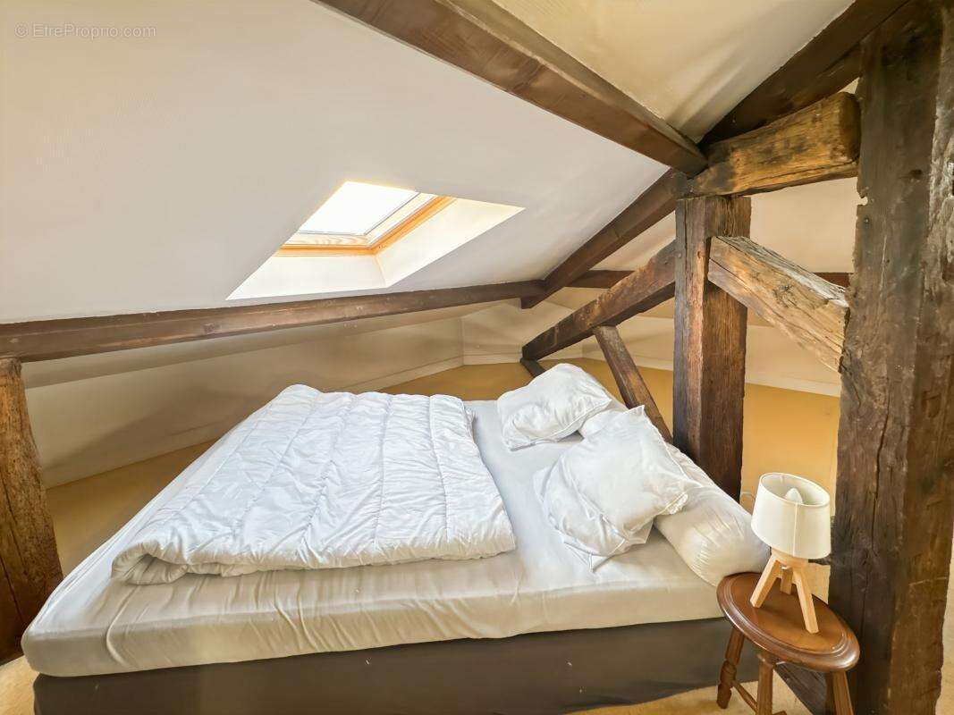 Appartement à PERIGUEUX