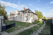 Maison à FONTAINE-MILON
