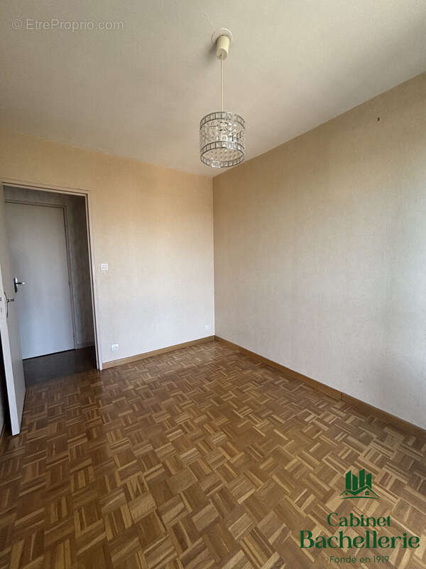 Appartement à MARSEILLE-13E