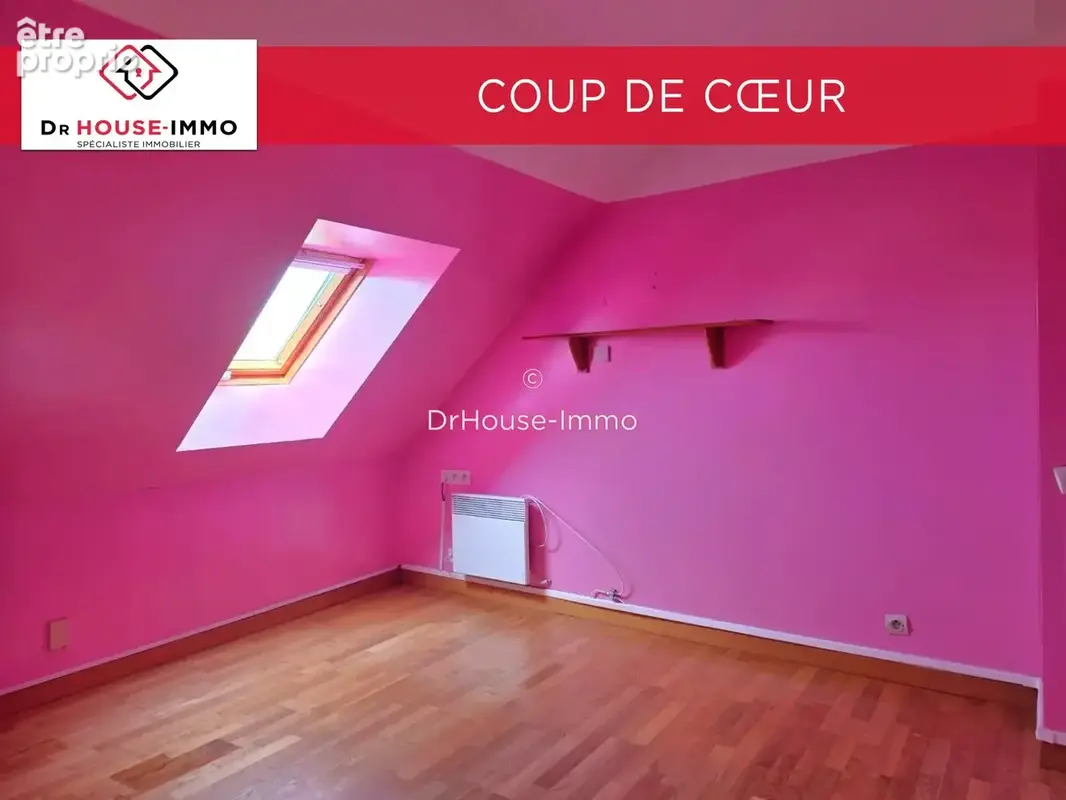 Maison 75 m² à Courseulles-Sur-Mer  - photo 6