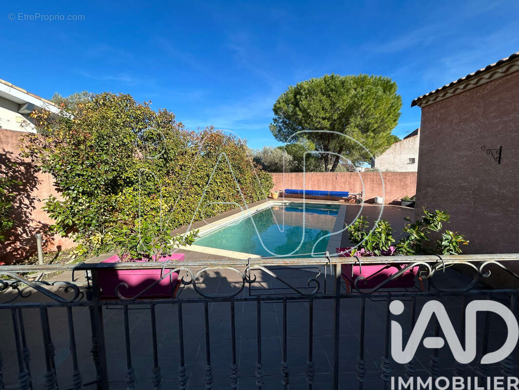 Photo 2 - Maison à COURNONTERRAL