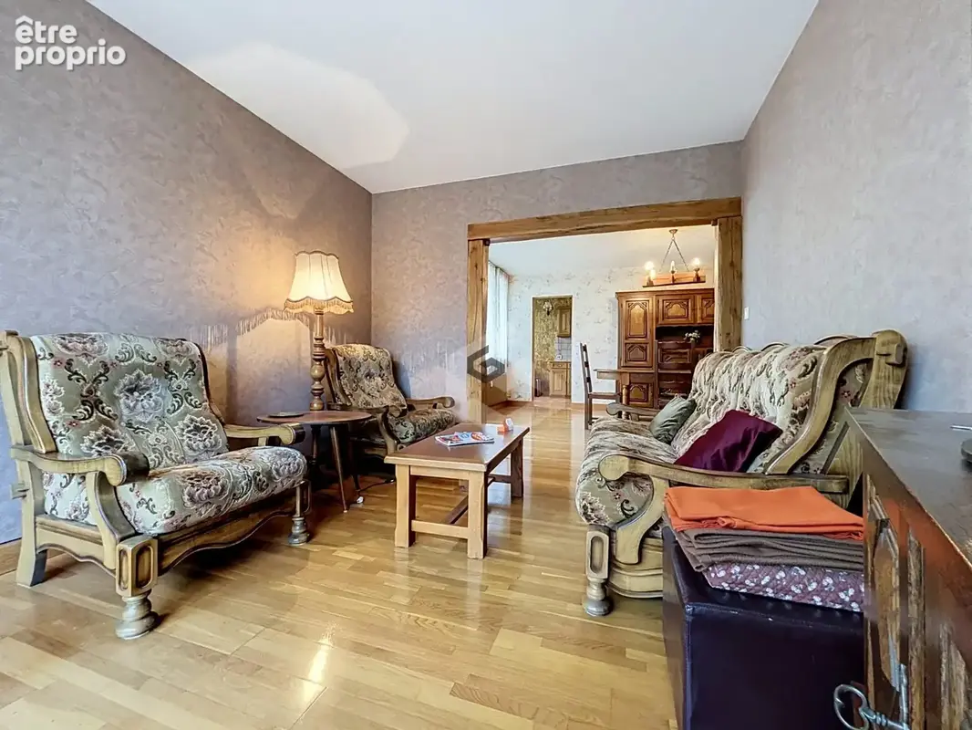 Appartement 4 pièces 88 m² à vendre à Reims (51100) - photo 8