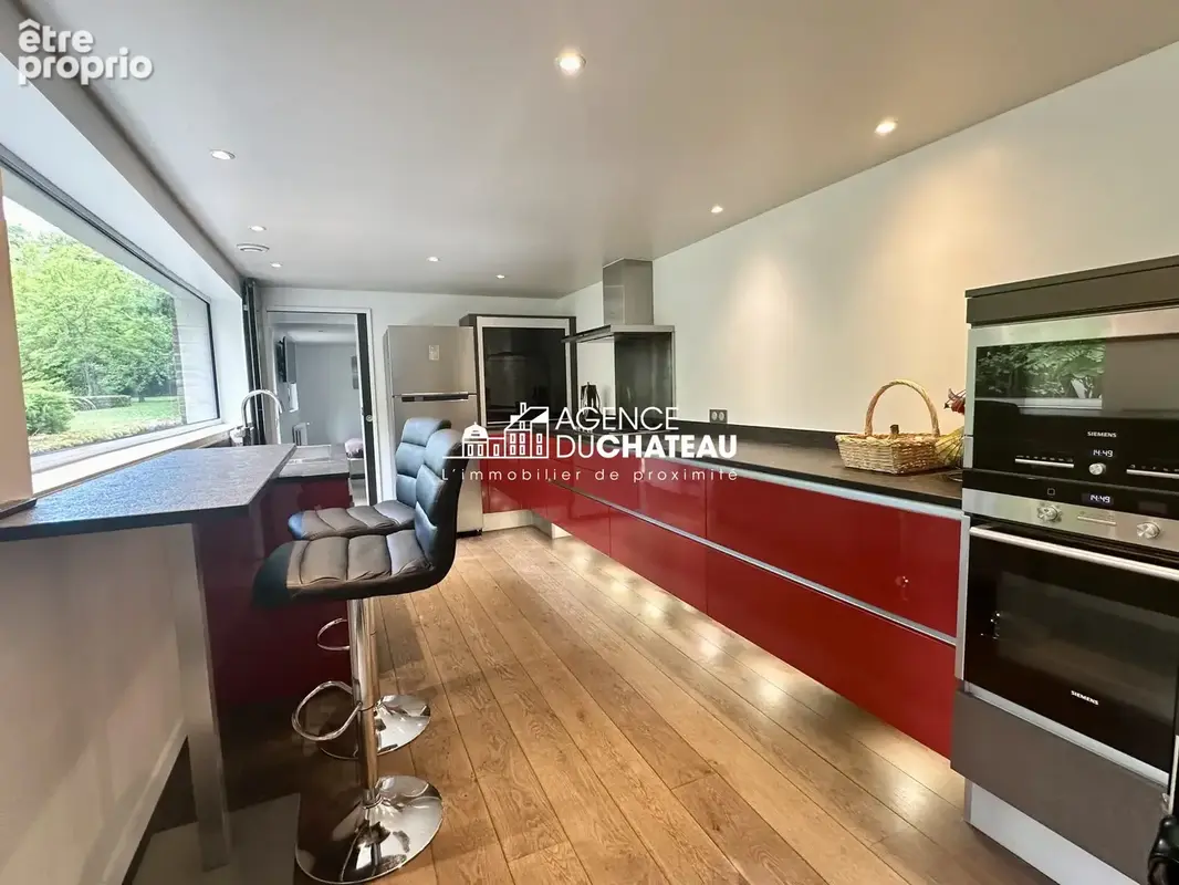 Maison 6 pièces 175 m² à vendre à Nandy (77176) - photo 6