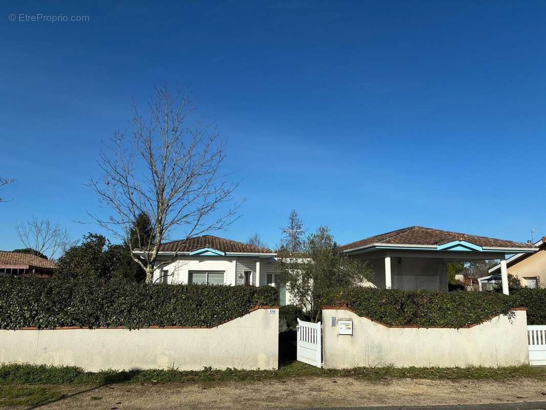 Photo 7 - Maison à GUJAN-MESTRAS