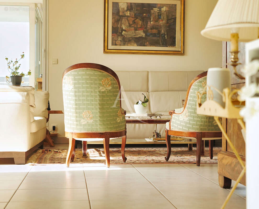 Appartement à LES SABLES-D'OLONNE