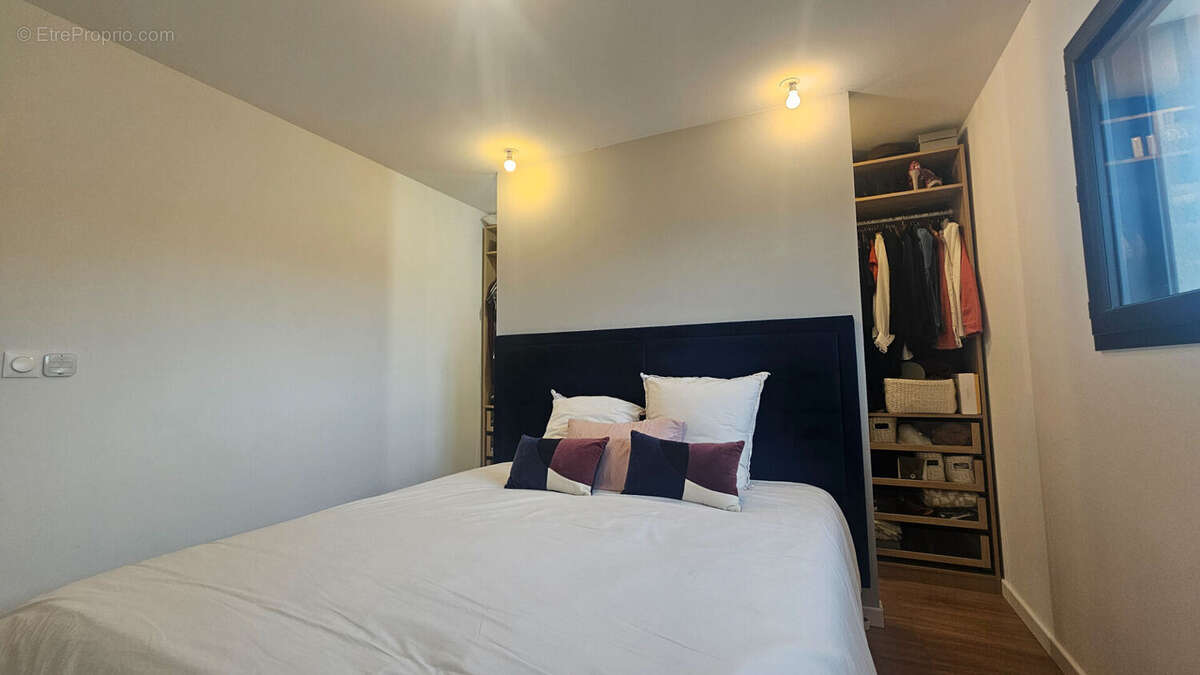 Maison à MONTOIR-DE-BRETAGNE