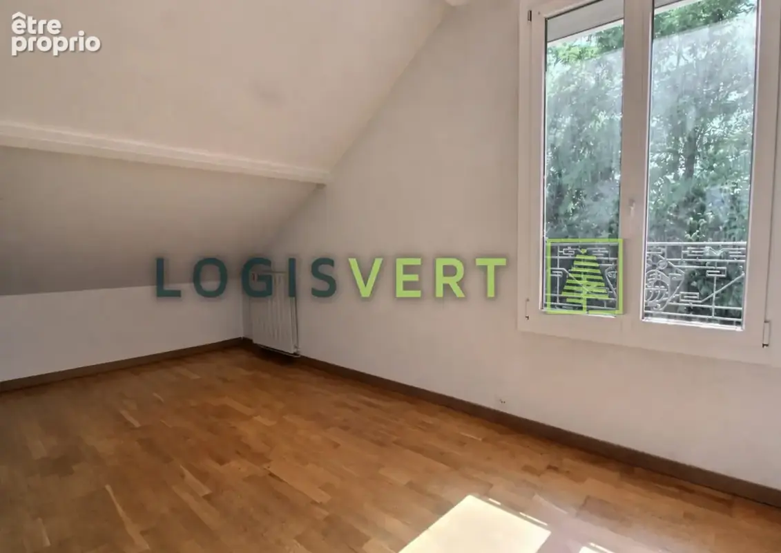 Maison 4 pièces 80 m² à vendre à Palaiseau (91120) - photo 7