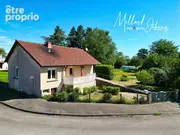 Maison à BLANZY