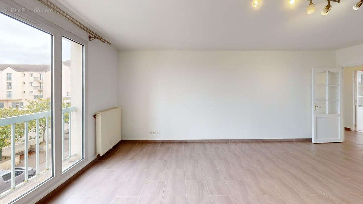 Appartement Issou 3 pièce(s) 67.73 m2 - photo 7