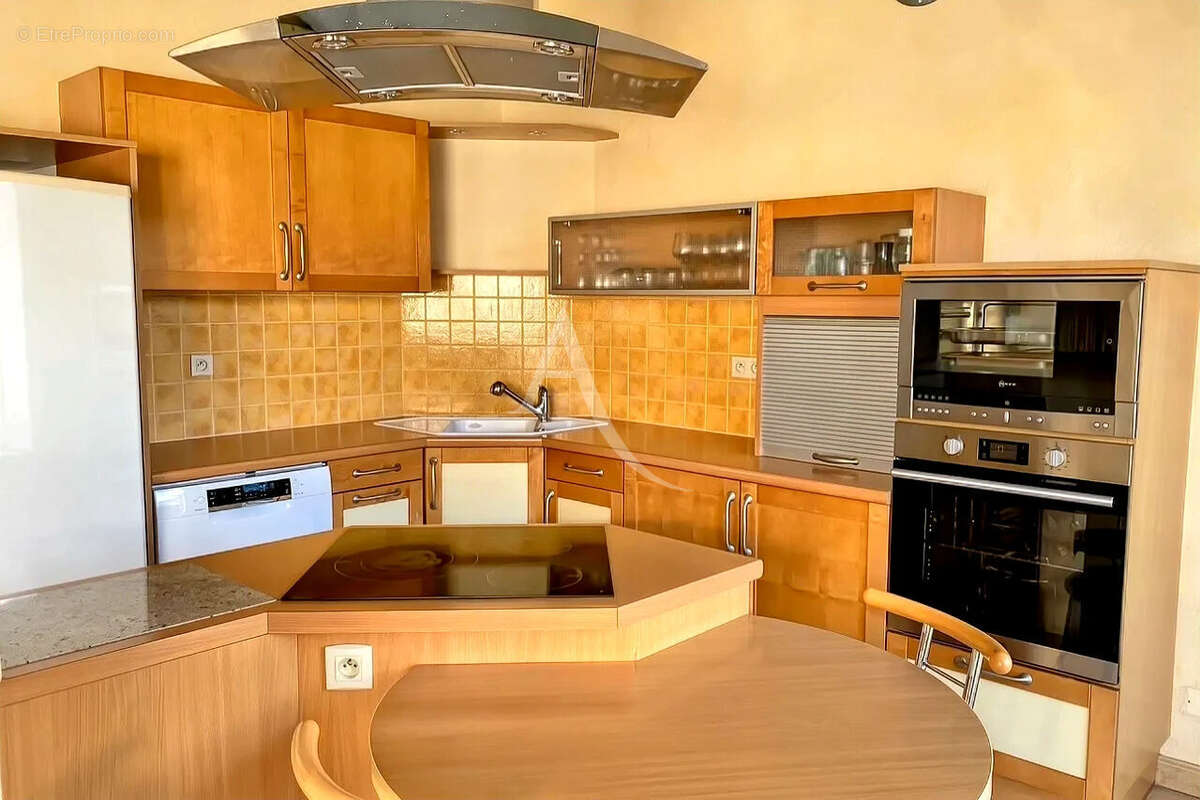 Maison à LES SABLES-D'OLONNE