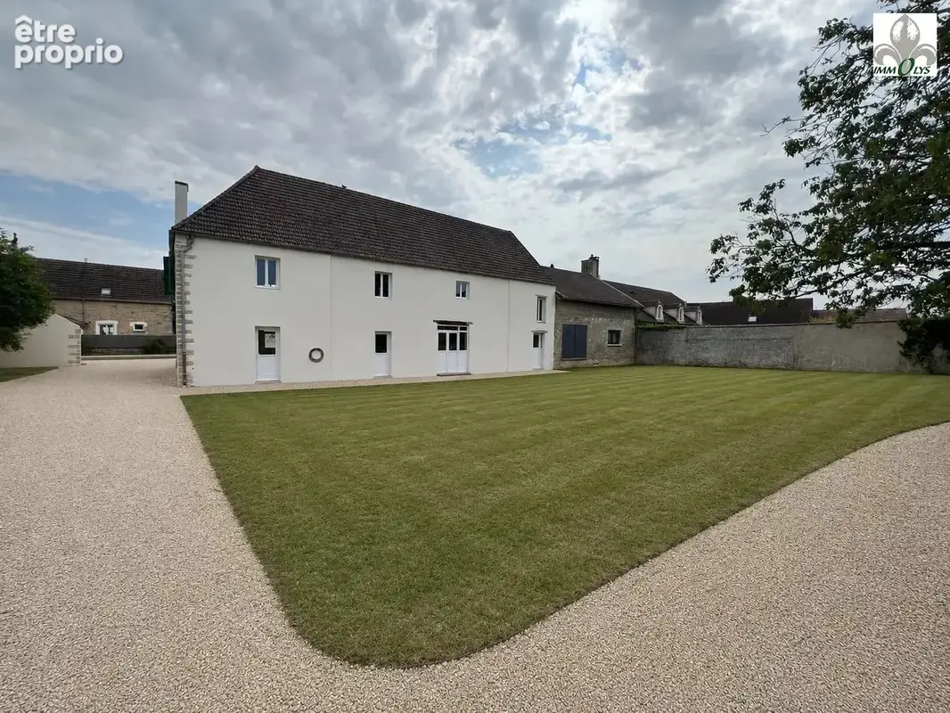 Maisons à aménager avec jardin - photo 10
