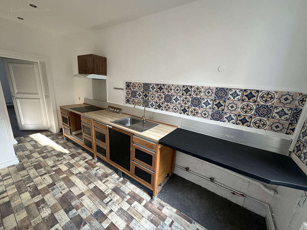 Appartement Metz 3 pièce(s) 90.60 m2 - photo 8