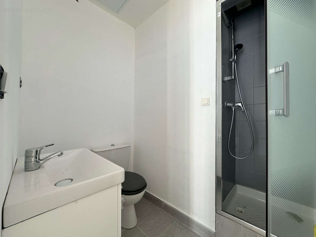 REIMS - Immeuble 4 appartements secteur CERNAY / GEORGES BOUSSINESQ - photo 5