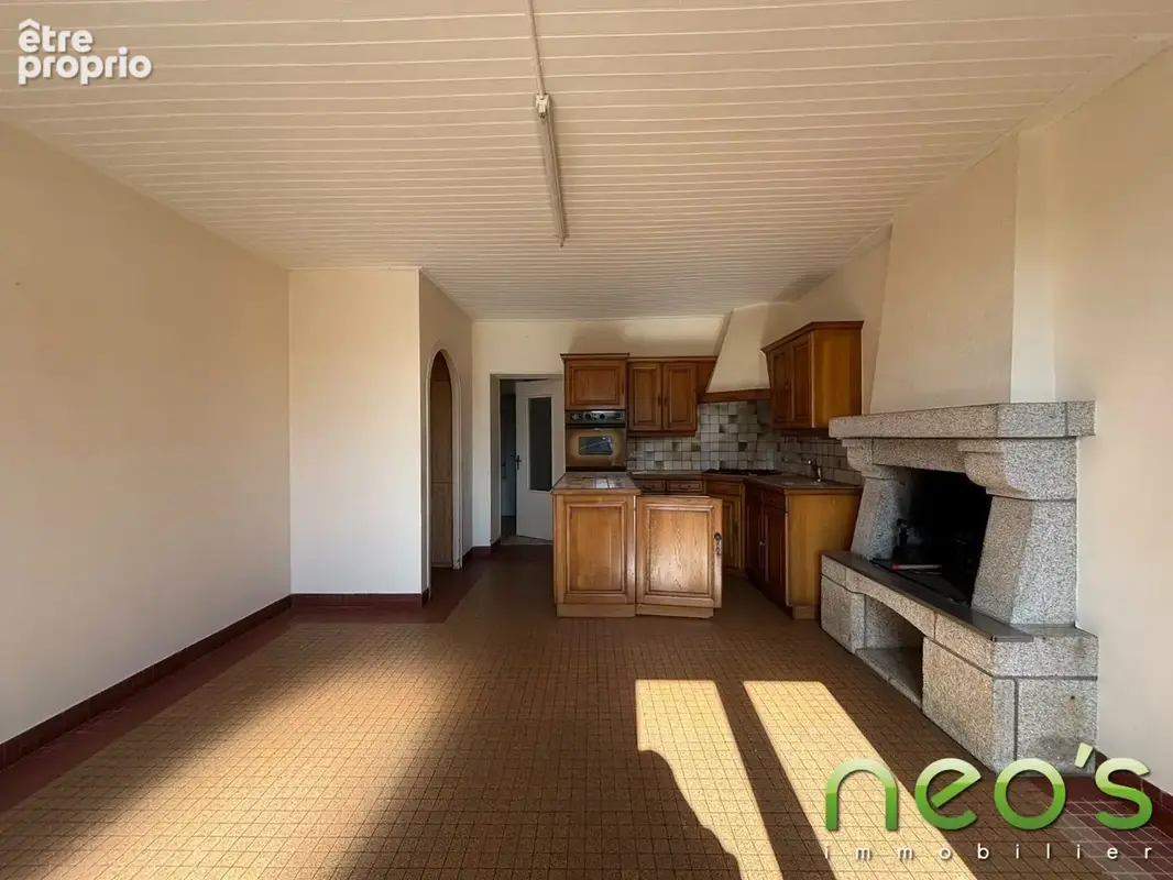Maison 5 pièces 123 m² à vendre à La Renaudiere (49450) - photo 3