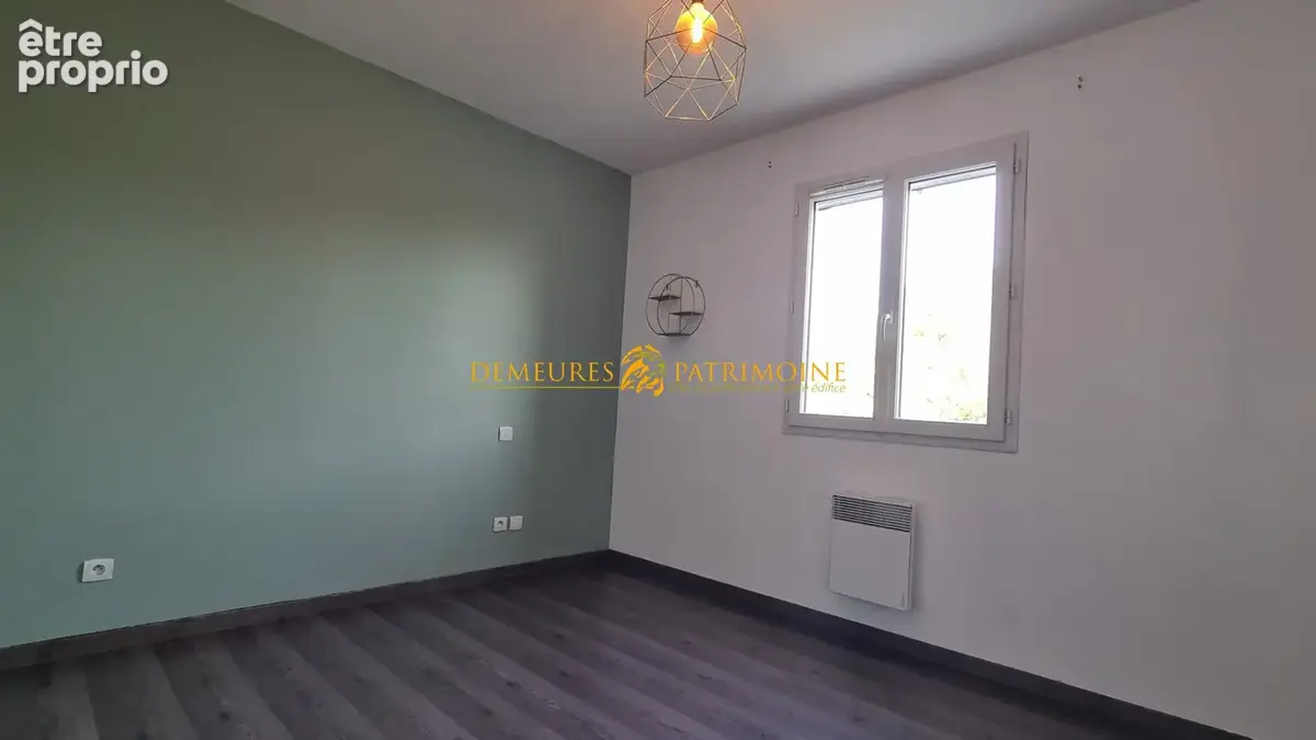 Maison 5 pièces 106 m² à vendre à Aussac-Vadalle (16560) - photo 6