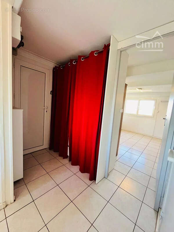 Appartement à VALRAS-PLAGE