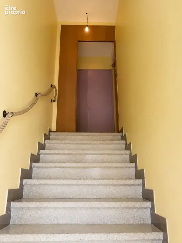 THONON-LES-BAINS - THUYSET - Appartement T2 loué - Idéal investisseur - photo 5