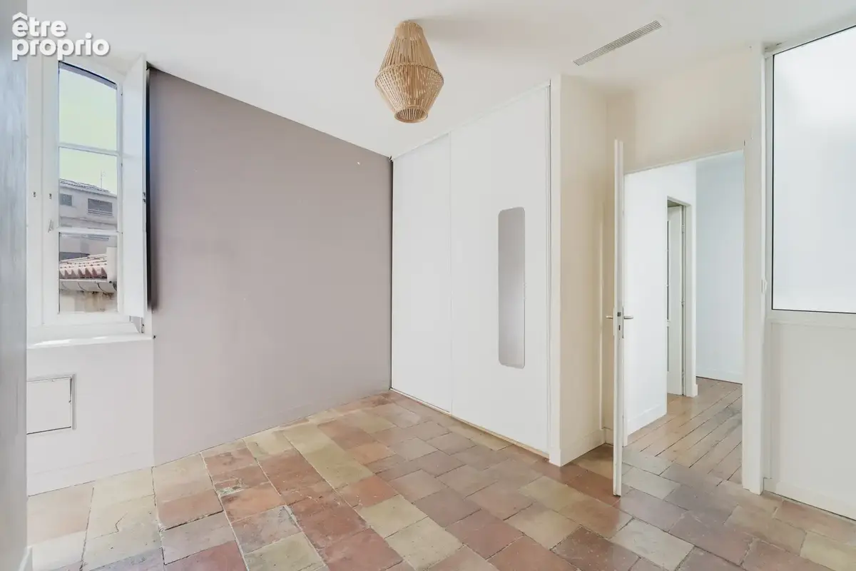 Hyper-centre   Capitole / Jeanne-d’Arc   Appartement T4 de 105 m2 au sol - photo 11
