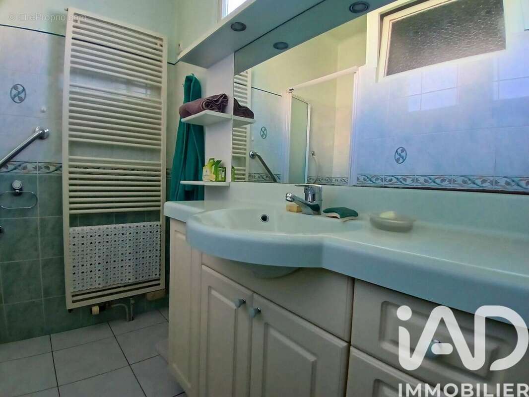 Maison 80 m² à Cholet  - photo 6