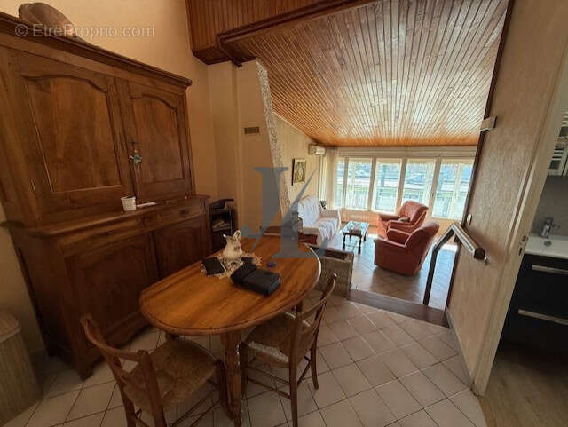 Maison à PORTES-LES-VALENCE