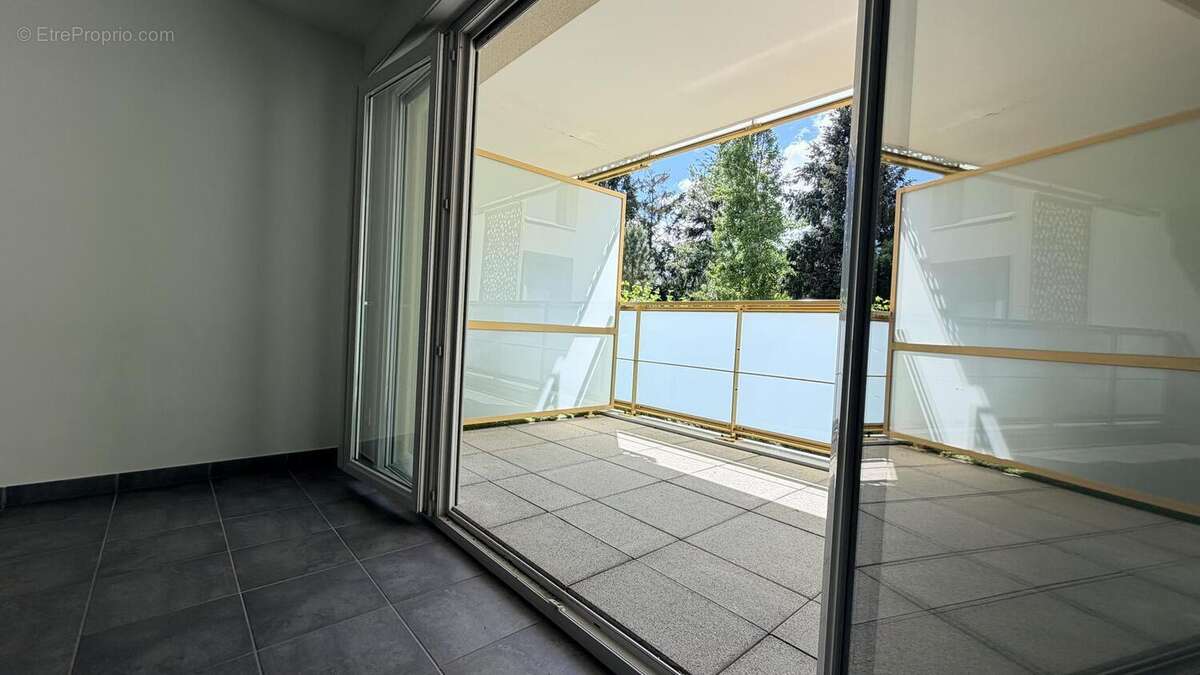 Appartement 48 m² à Lentilly  - photo 3