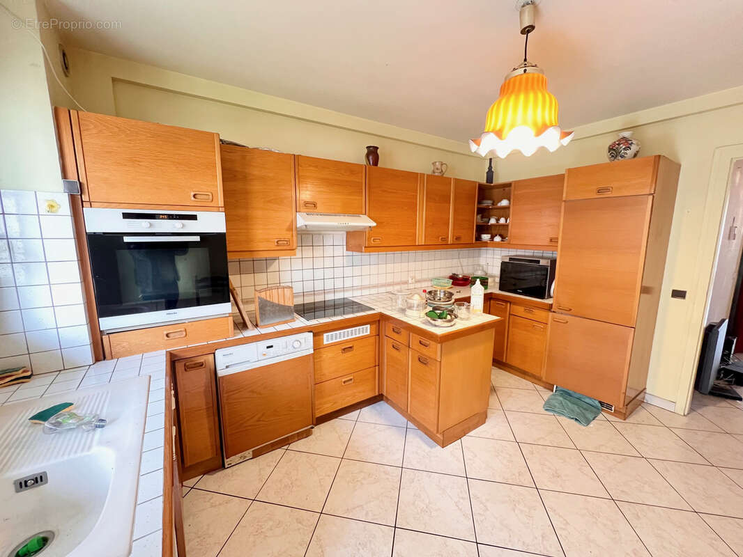 Appartement à PAU